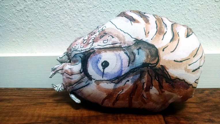 nautilus toy